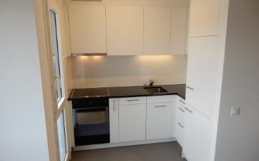Apartment 1 room - image - 2