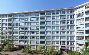 Apartment 3 rooms - image - 1