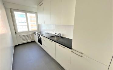 Apartment 3.5 rooms - image - 3