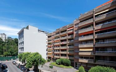 Appartement 4 pièces - image - 1