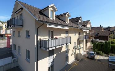 Appartement 3.5 pièces - image - 1