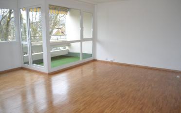 Wohnung 2.5 Zimmer - image - 6