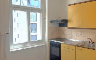 Wohnung ein Zimmer - image - 6