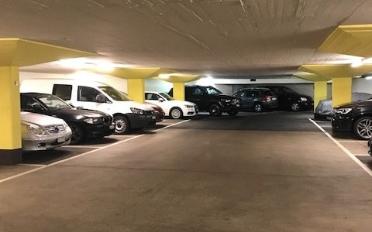 Tiefgarage - image - 2