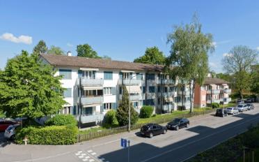 Wohnung 3 Zimmer - image - 1