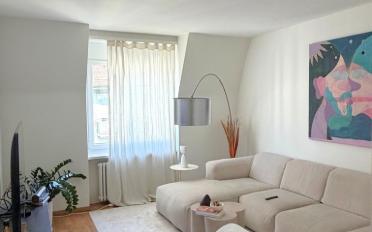 Apartment 3 rooms - image - 2