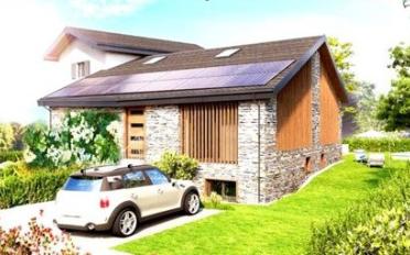 Maison 4 pièces - image - 1