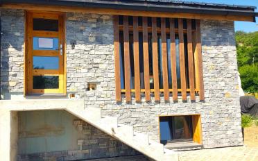 Maison 4 pièces - image - 2