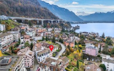 Appartement meublé 2 pièces - image - 13