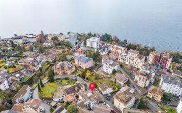 Appartement meublé 2 pièces - image - 1