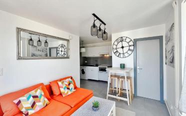 Appartement meublé 2 pièces - image - 6