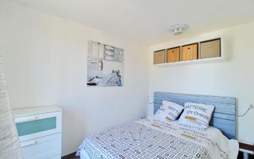 Appartement meublé 2 pièces - image - 9