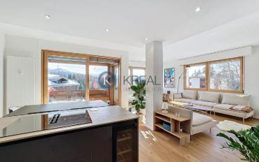 Wohnung 3.5 Zimmer - image - 1