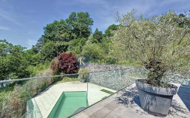 Einfamilienhaus 6.5 Zimmer - image - 9