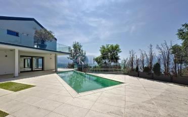 Einfamilienhaus 6.5 Zimmer - image - 1