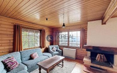 Chalet 5.5 pièces - image - 3