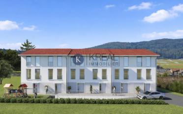 Reihenfamilienhaus 5.5 Zimmer - image - 5