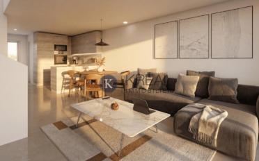 Reihenfamilienhaus 5.5 Zimmer - image - 1