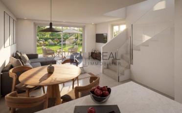 Maison contiguë 5.5 pièces - image - 4