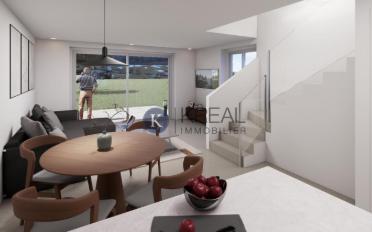 Maison contiguë 5.5 pièces - image - 4