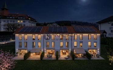 Maison contiguë 5.5 pièces - image - 9