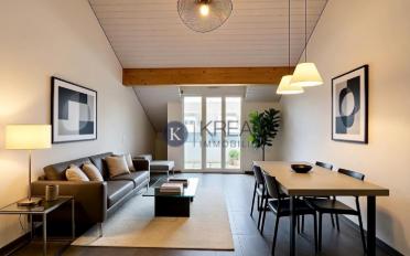 Wohnung 2.5 Zimmer - image - 1