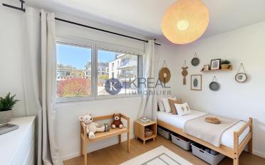 Apartment 4.5 rooms - image - 8