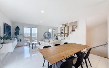 Row house 5.5 rooms - image - 3