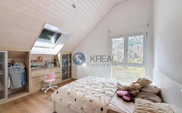 Row house 5.5 rooms - image - 8