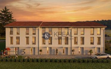 Row house 5.5 rooms - image - 6