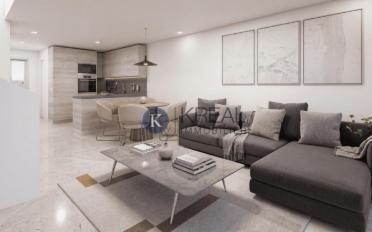 Row house 5.5 rooms - image - 3