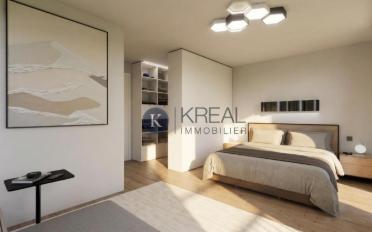 Row house 5.5 rooms - image - 7