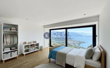 Maison 6.5 pièces - image - 9