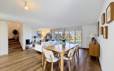 Maison 6.5 pièces - image - 3