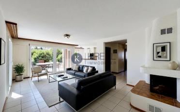 Apartment 5.5 rooms - image - 3