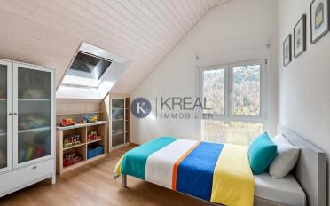 Reihenfamilienhaus 5.5 Zimmer - image - 7