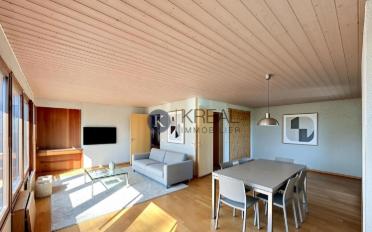 Einfamilienhaus 4.5 Zimmer - image - 4