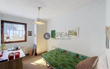 Einfamilienhaus 4.5 Zimmer - image - 9