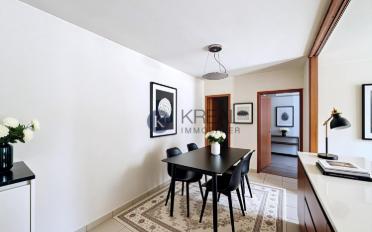 Apartment 2.5 rooms - image - 4