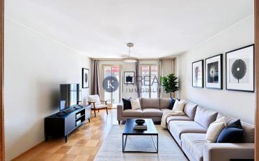 Apartment 2.5 rooms - image - 1