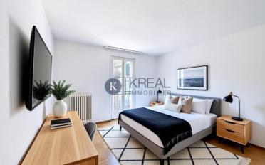 Apartment 2.5 rooms - image - 2