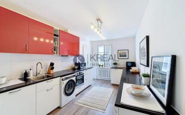 Apartment 2.5 rooms - image - 3