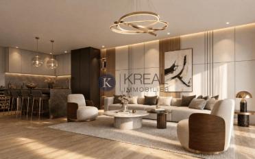 Einfamilienhaus 7.5 Zimmer - image - 2