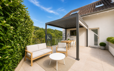 Einfamilienhaus 5.5 Zimmer - image - 3