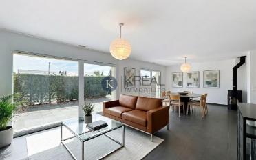 Single house 4.5 rooms - image - 3