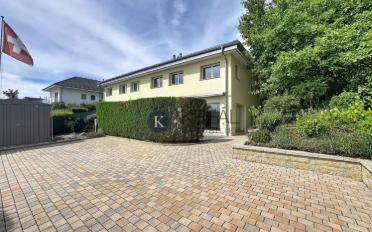 Single house 4.5 rooms - image - 1