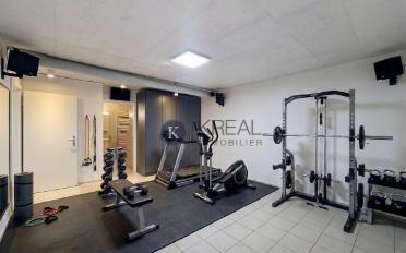 Maison 4.5 pièces - image - 9