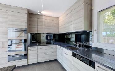 Maison 4.5 pièces - image - 2