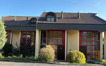 Duplex 5.5 pièces - image - 2