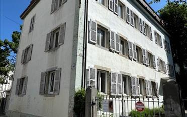Immeuble résidentiel - image - 1